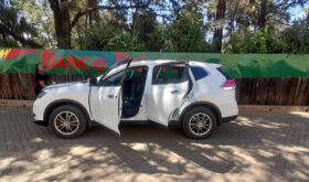 Nissan X-Trail 2013 Locally Used