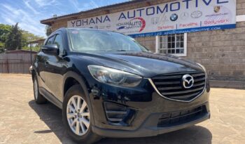 Mazda CX-5 2015 Foreign Used full