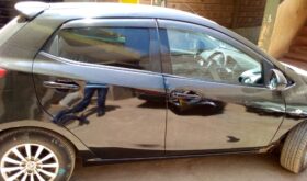 Mazda Demio 2012 Locally Used