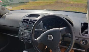 Volkswagen Polo 2009 Foreign Used full