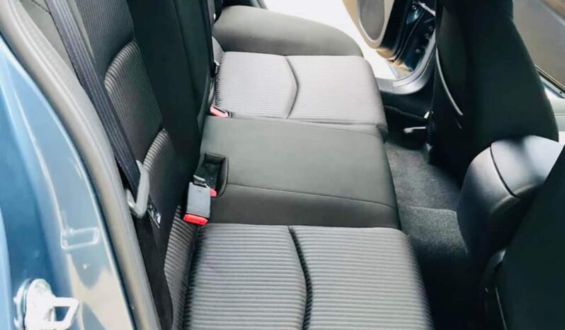 Mazda Axela 2014 Locally Used full