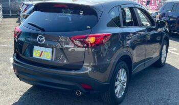 Mazda CX-5 2016 Foreign Used full