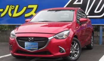 Mazda Demio 2016 Foreign Used full