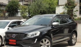Volvo XC60 2016 Foreign Used