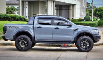Ford Ranger Double Cab Wildtrak 2016 Foreign Used full