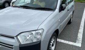 Toyota Probox 2016 Foreign Used