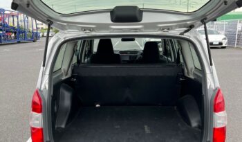 Toyota Probox 2016 Foreign Used full
