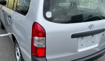 Toyota Probox 2016 Foreign Used full