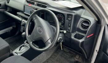 Toyota Probox 2016 Foreign Used full