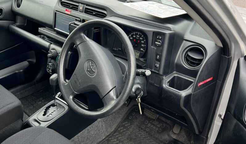 Toyota Probox 2016 Foreign Used full