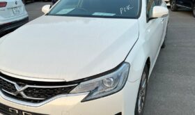 Toyota mark X Foreign Used