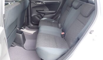 Honda Fit 2016 Foreign Used full
