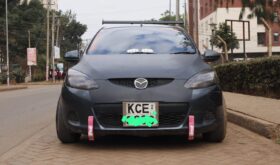 Mazda Demio 2009 Locally Used