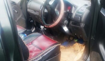 Isuzu D-Max 2016 Locally Used full