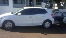 Volkswagen Polo 2020 Locally Used