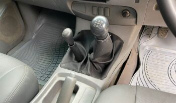 Toyota Hilux 2008 Locally Used full