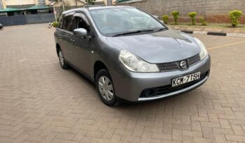 Nissan Tiida 2010 Locally Used full