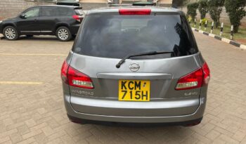 Nissan Tiida 2010 Locally Used full