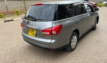 Nissan Tiida 2010 Locally Used full