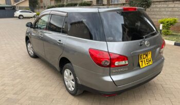 Nissan Tiida 2010 Locally Used full