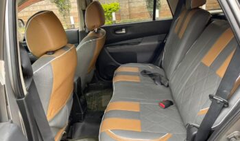 Nissan Tiida 2010 Locally Used full