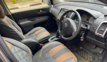 Nissan Tiida 2010 Locally Used full