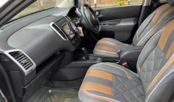 Nissan Tiida 2010 Locally Used full