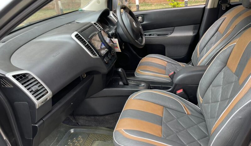 Nissan Tiida 2010 Locally Used full