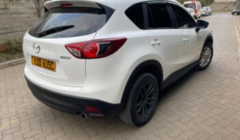 Mazda CX-5 2014 Locally Used full