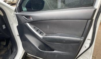 Mazda CX-5 2014 Locally Used full