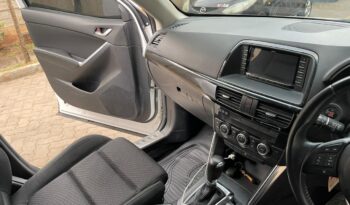Mazda CX-5 2014 Locally Used full