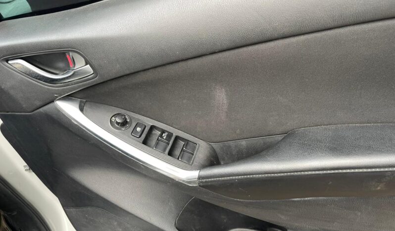 Mazda CX-5 2014 Locally Used full