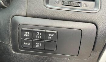 Mazda CX-5 2014 Locally Used full