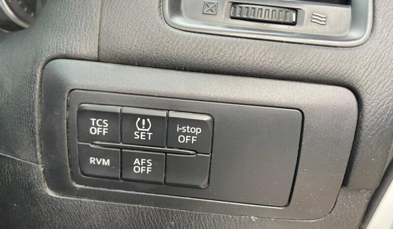 Mazda CX-5 2014 Locally Used full
