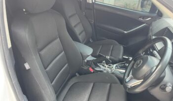 Mazda CX-5 2014 Locally Used full
