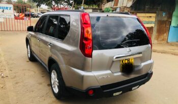 Nissan X-Trail 2008 Locally Used full
