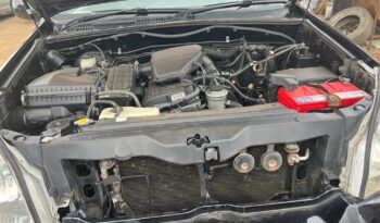 Toyota Land Cruiser Prado 2007 Locally Used full