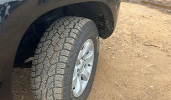 Toyota Land Cruiser Prado 2007 Locally Used full