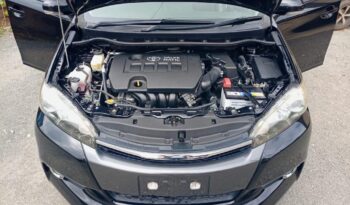 Toyota Wish 2016 Foreign Used full