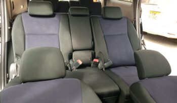 Toyota Wish 2016 Foreign Used full