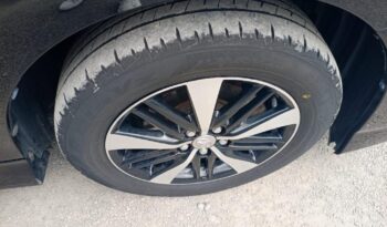 Toyota Wish 2016 Foreign Used full