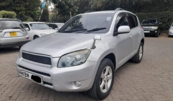 Toyota Rav4 2006 Locally Used full