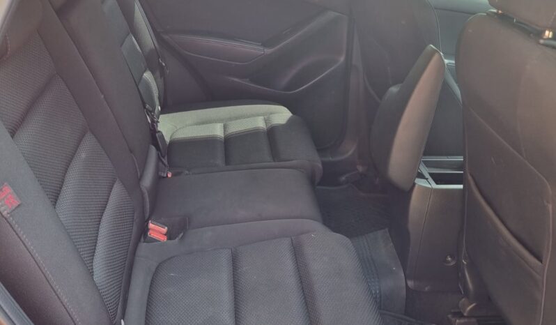 Mazda CX-5 2015 Locally Used full