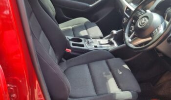 Mazda CX-5 2015 Locally Used full