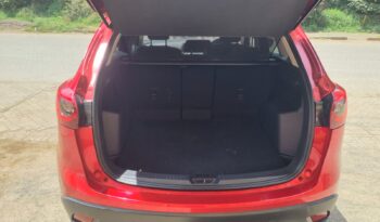 Mazda CX-5 2015 Locally Used full