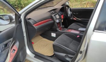 Toyota Premio 2012 Locally Used full