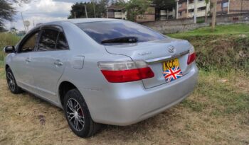 Toyota Premio 2012 Locally Used full