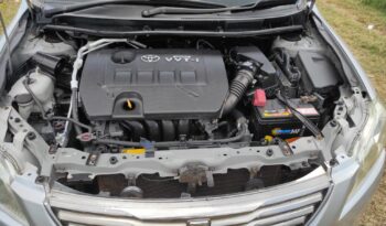 Toyota Premio 2012 Locally Used full