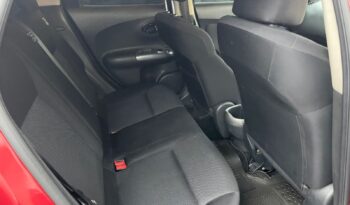 Nissan Juke 2012 Locally Used full
