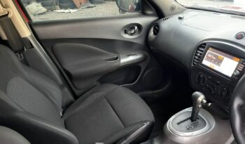 Nissan Juke 2012 Locally Used full